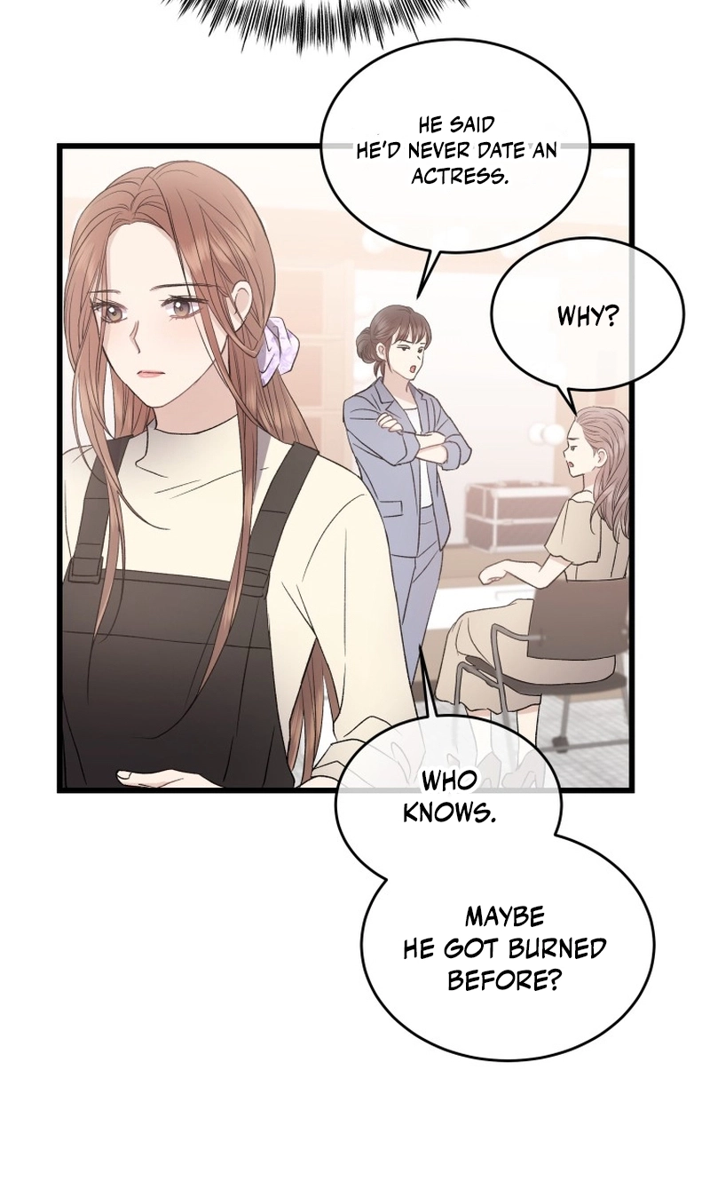 A Night Soaked With You chapter 28 page 21