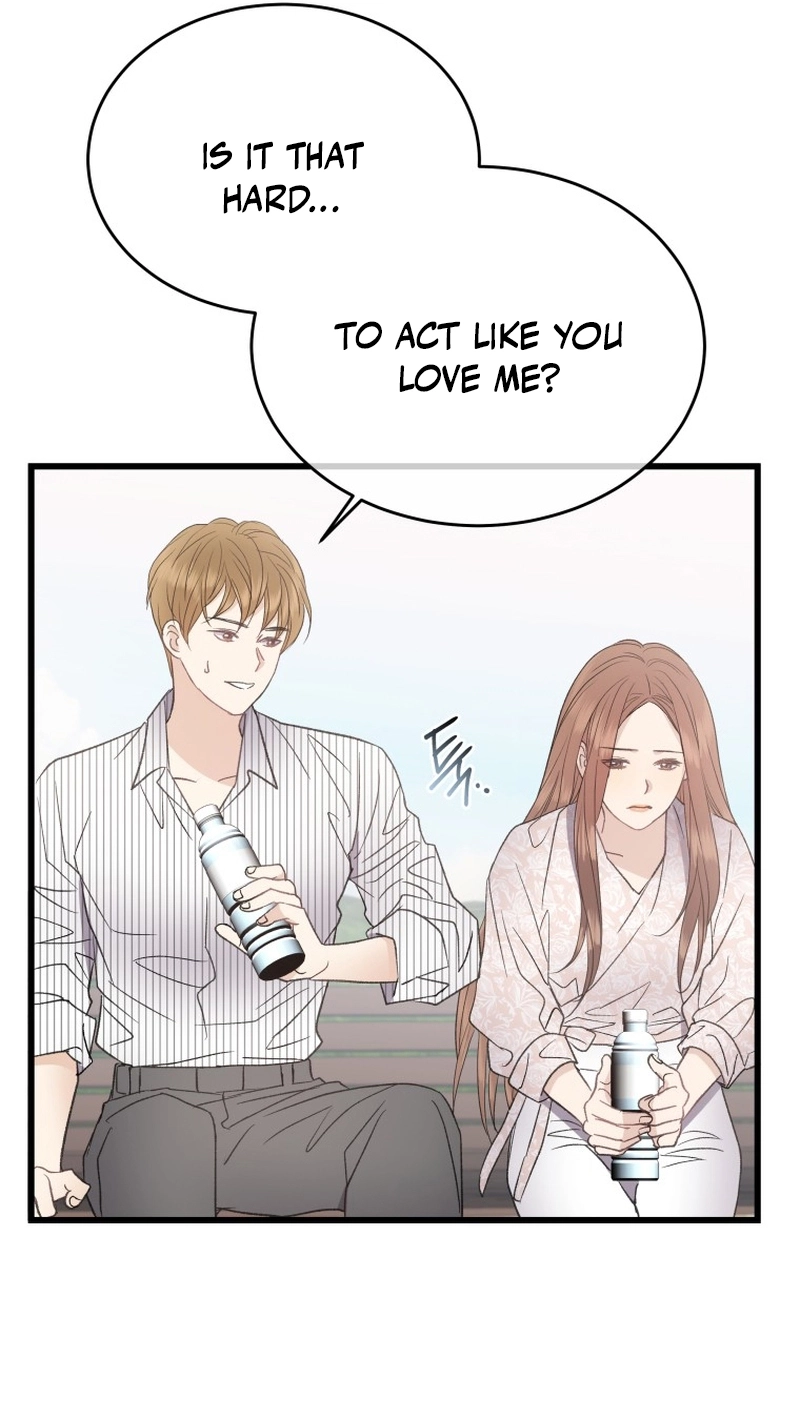 A Night Soaked With You chapter 28 page 49
