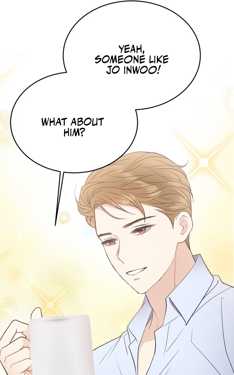A Night Soaked With You chapter 28 page 6