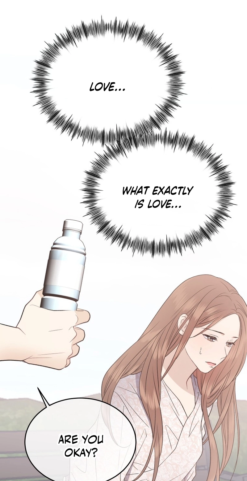 A Night Soaked With You chapter 28 page 45