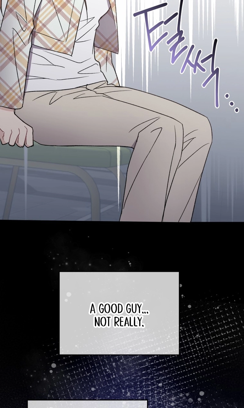 A Night Soaked With You chapter 28 page 18