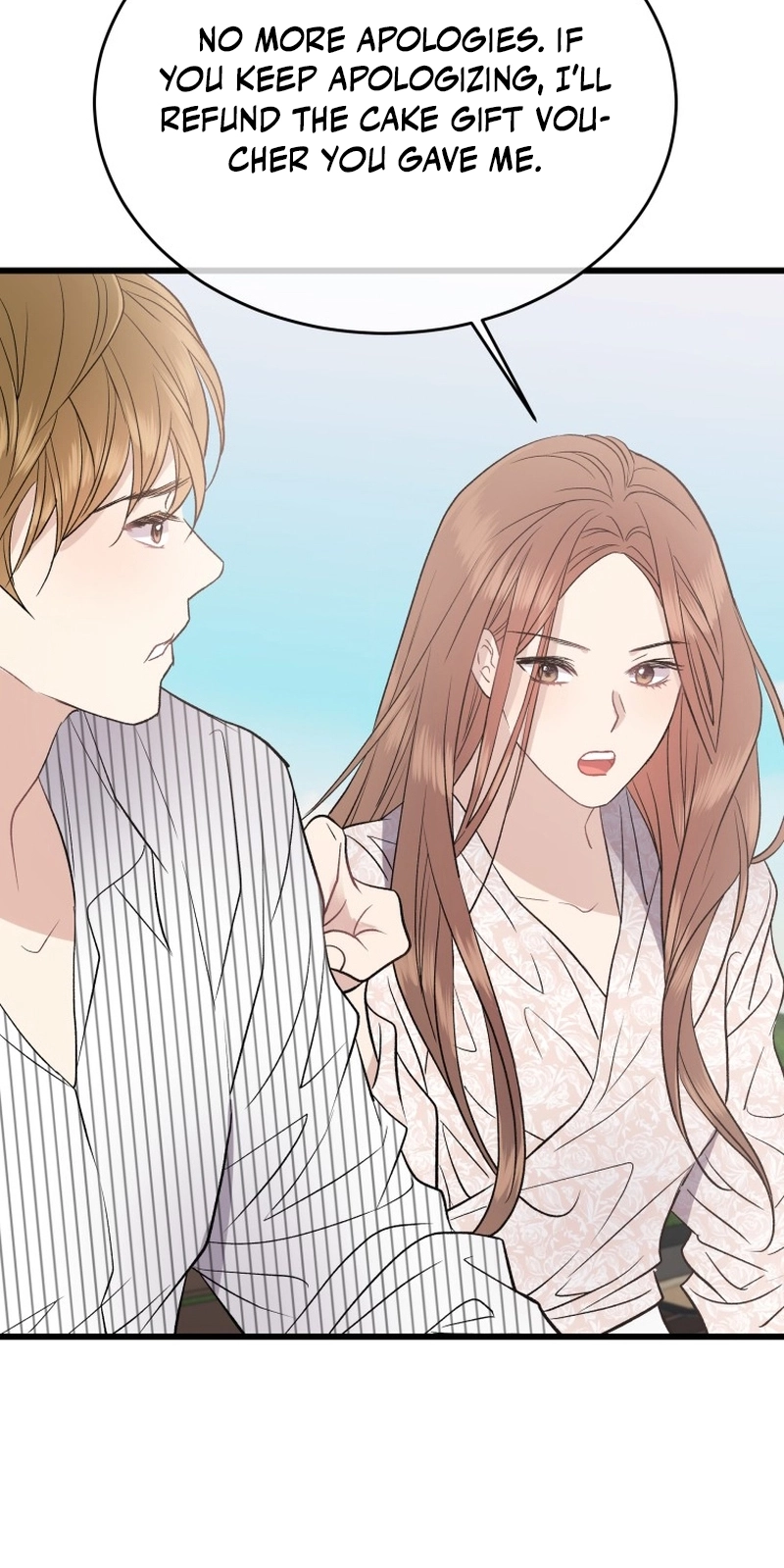 A Night Soaked With You chapter 28 page 76