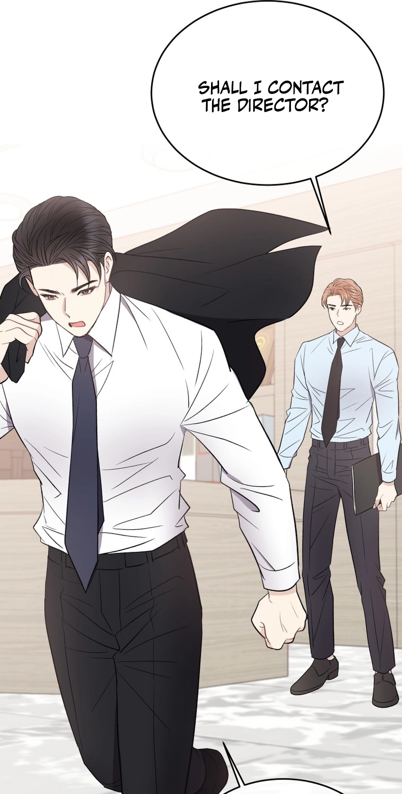 A Night Soaked With You chapter 29 page 42