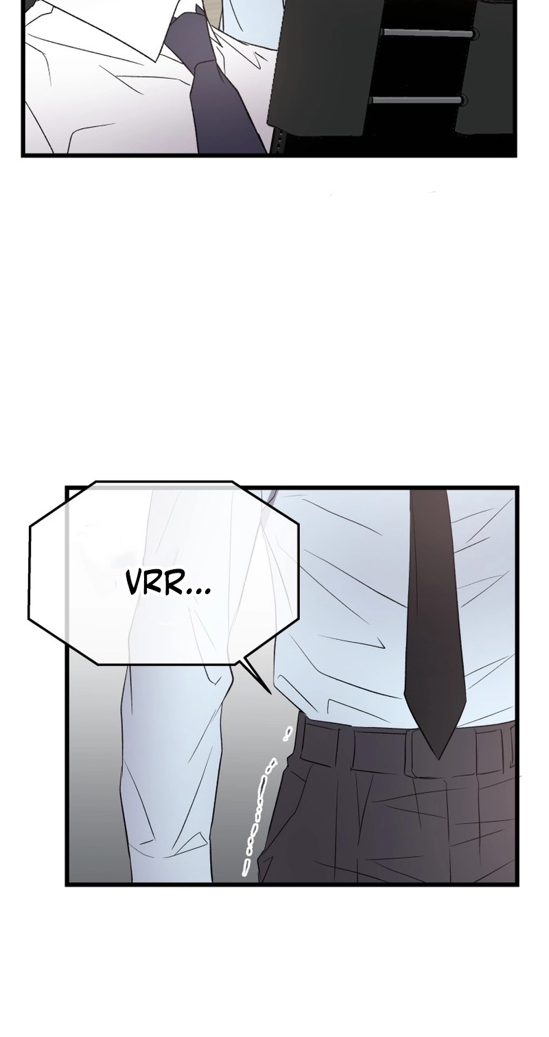 A Night Soaked With You chapter 29 page 18