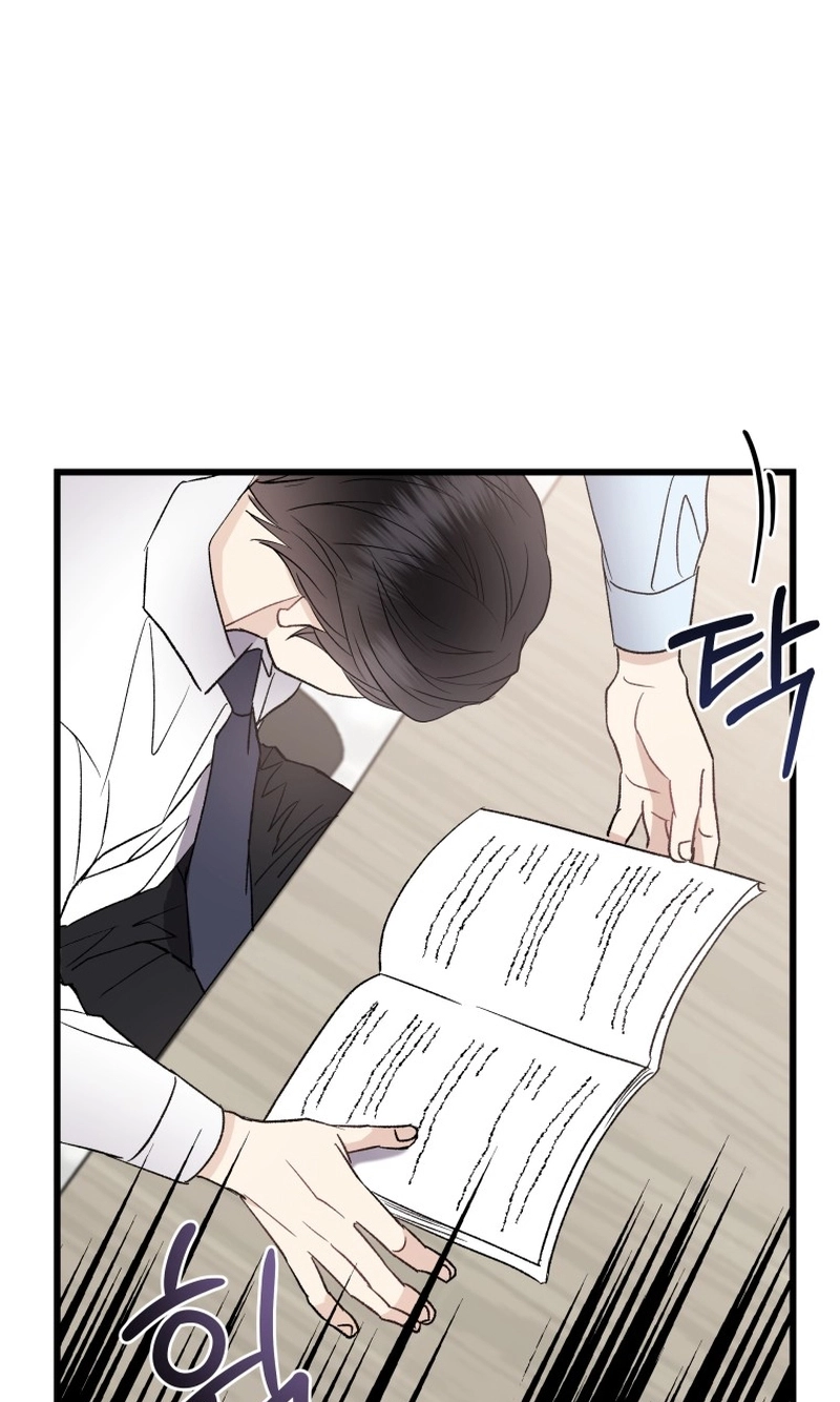 A Night Soaked With You chapter 29 page 35