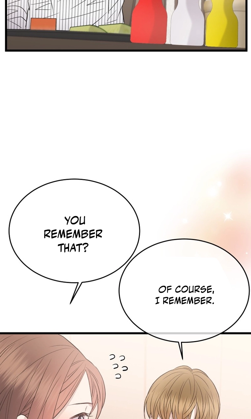 A Night Soaked With You chapter 30 page 73