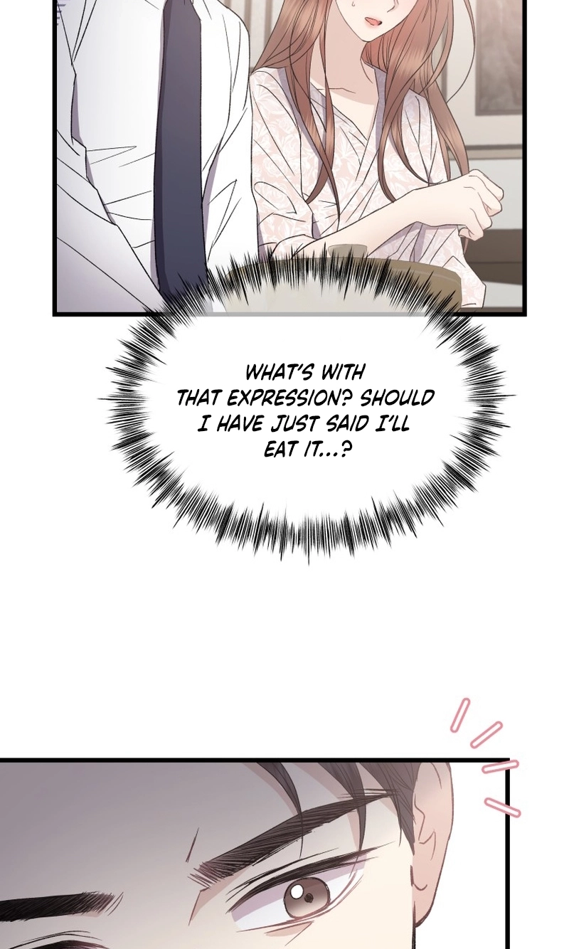 A Night Soaked With You chapter 30 page 62