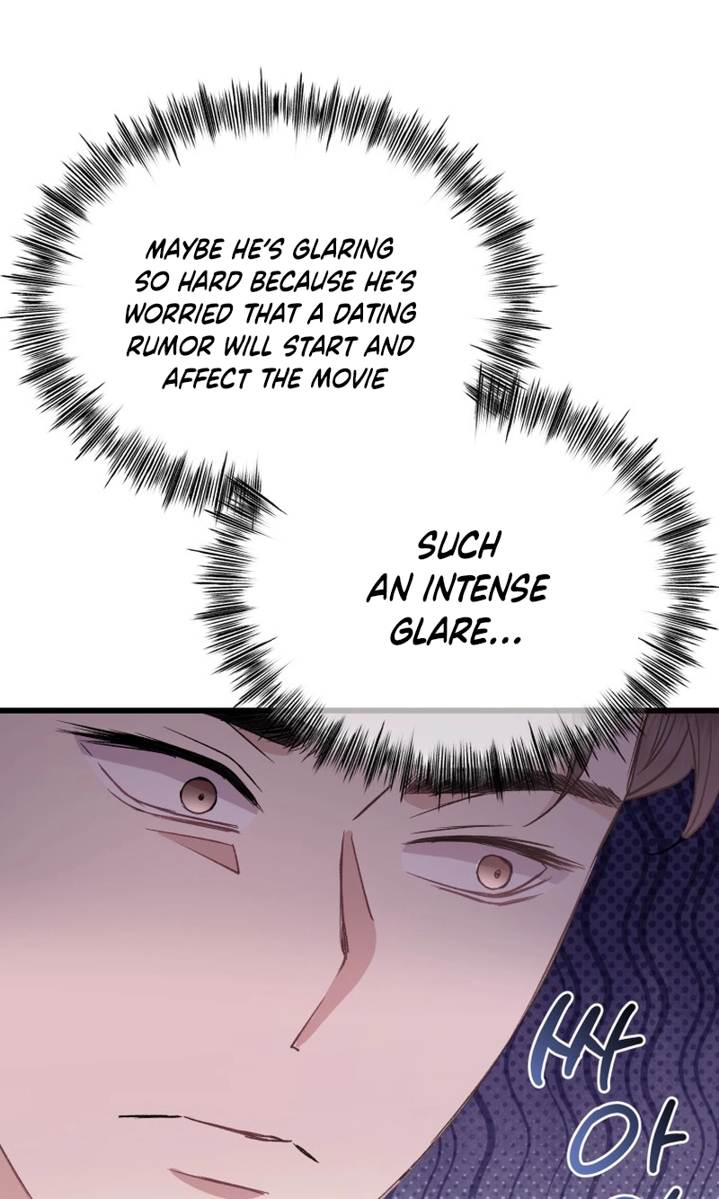 A Night Soaked With You chapter 30 page 82