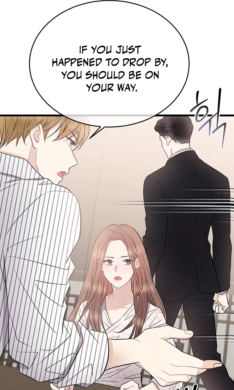 A Night Soaked With You chapter 30 page 11
