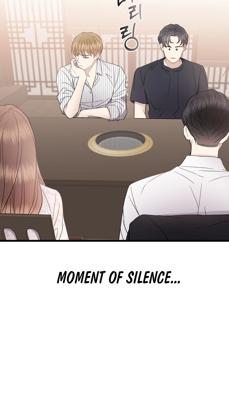 A Night Soaked With You chapter 30 page 41