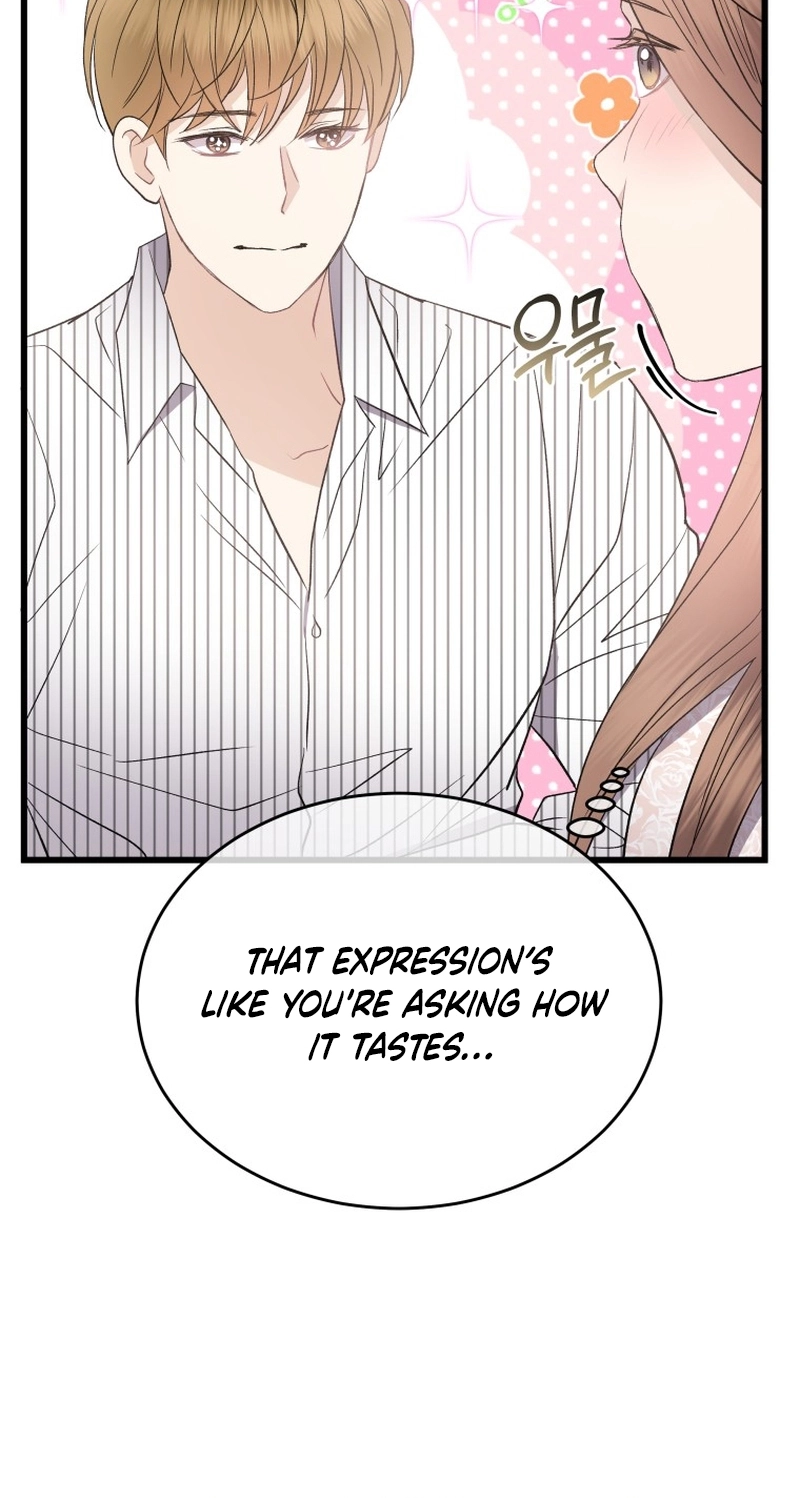 A Night Soaked With You chapter 31 page 32