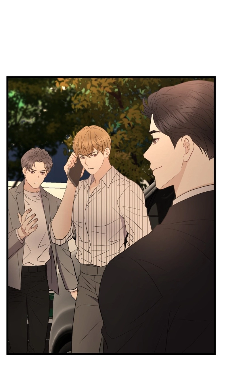 A Night Soaked With You chapter 31 page 71