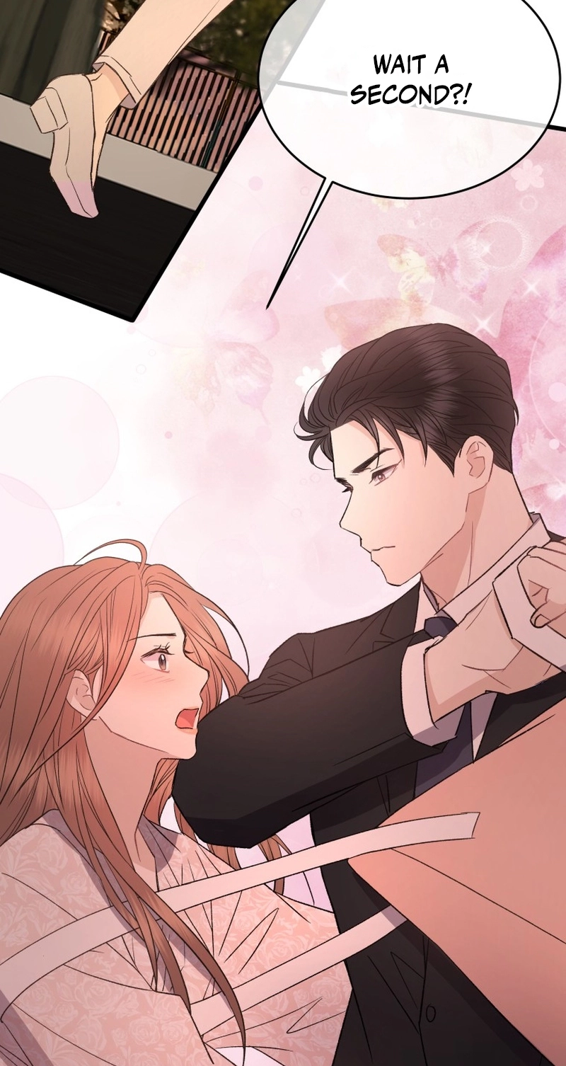 A Night Soaked With You chapter 31 page 96