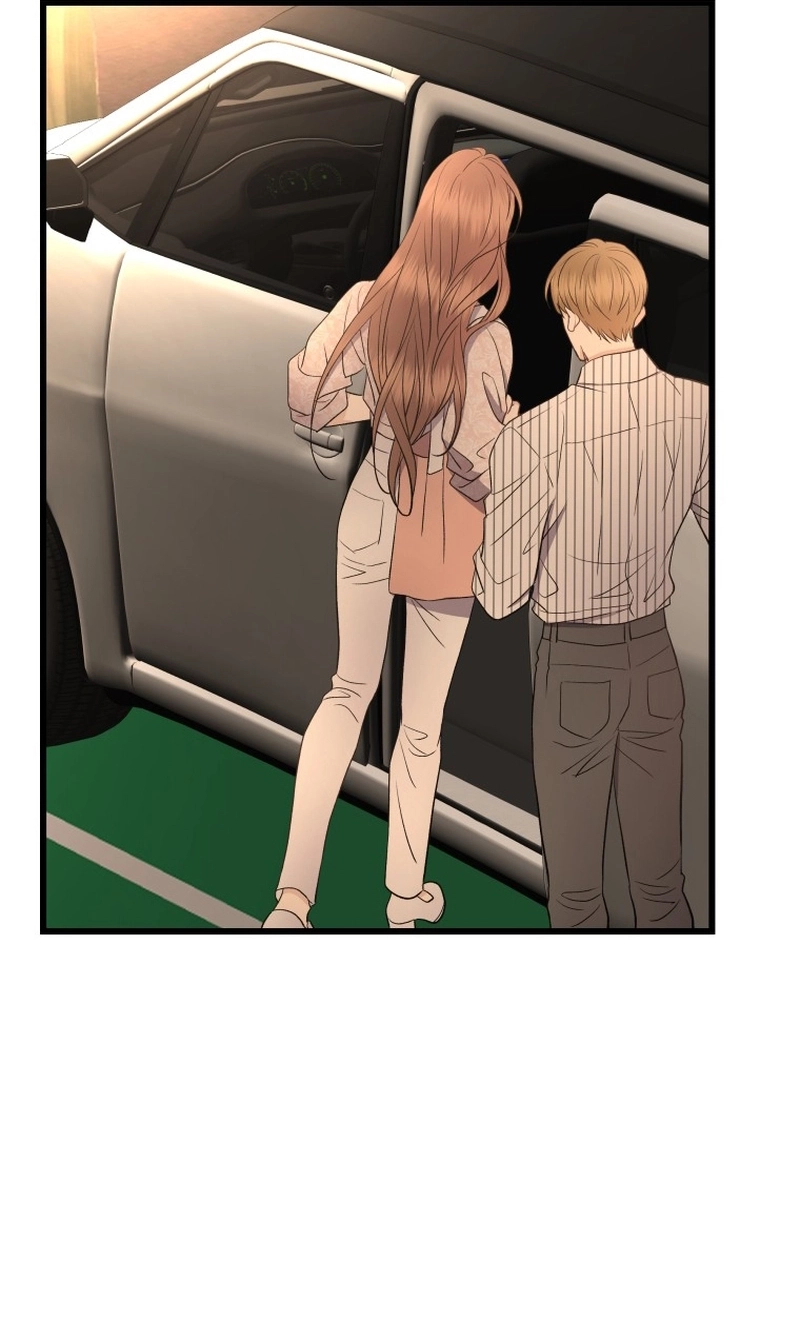 A Night Soaked With You chapter 31 page 62