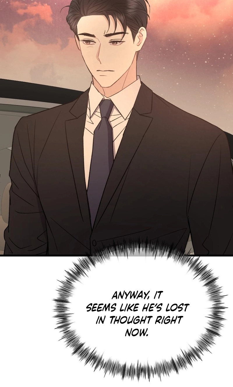 A Night Soaked With You chapter 31 page 88