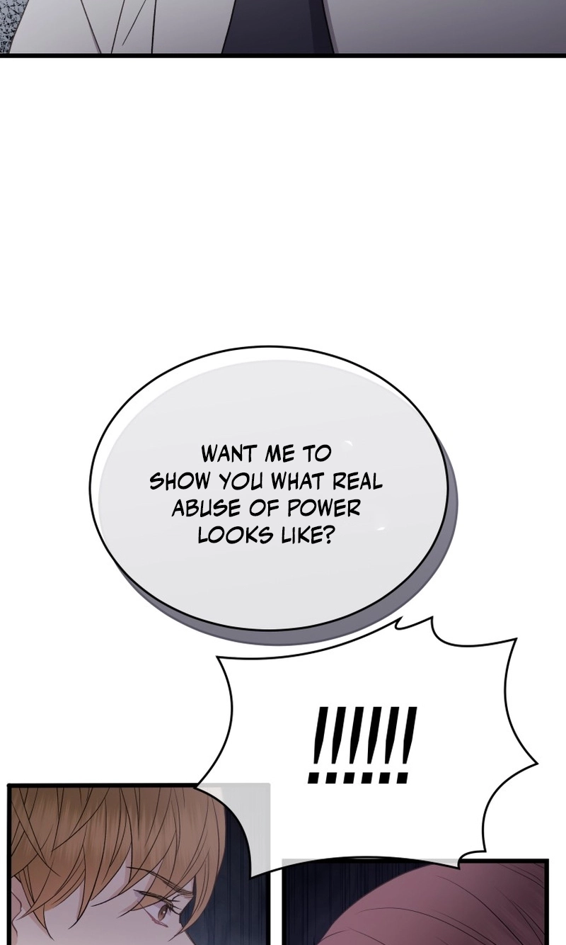 A Night Soaked With You chapter 31 page 13