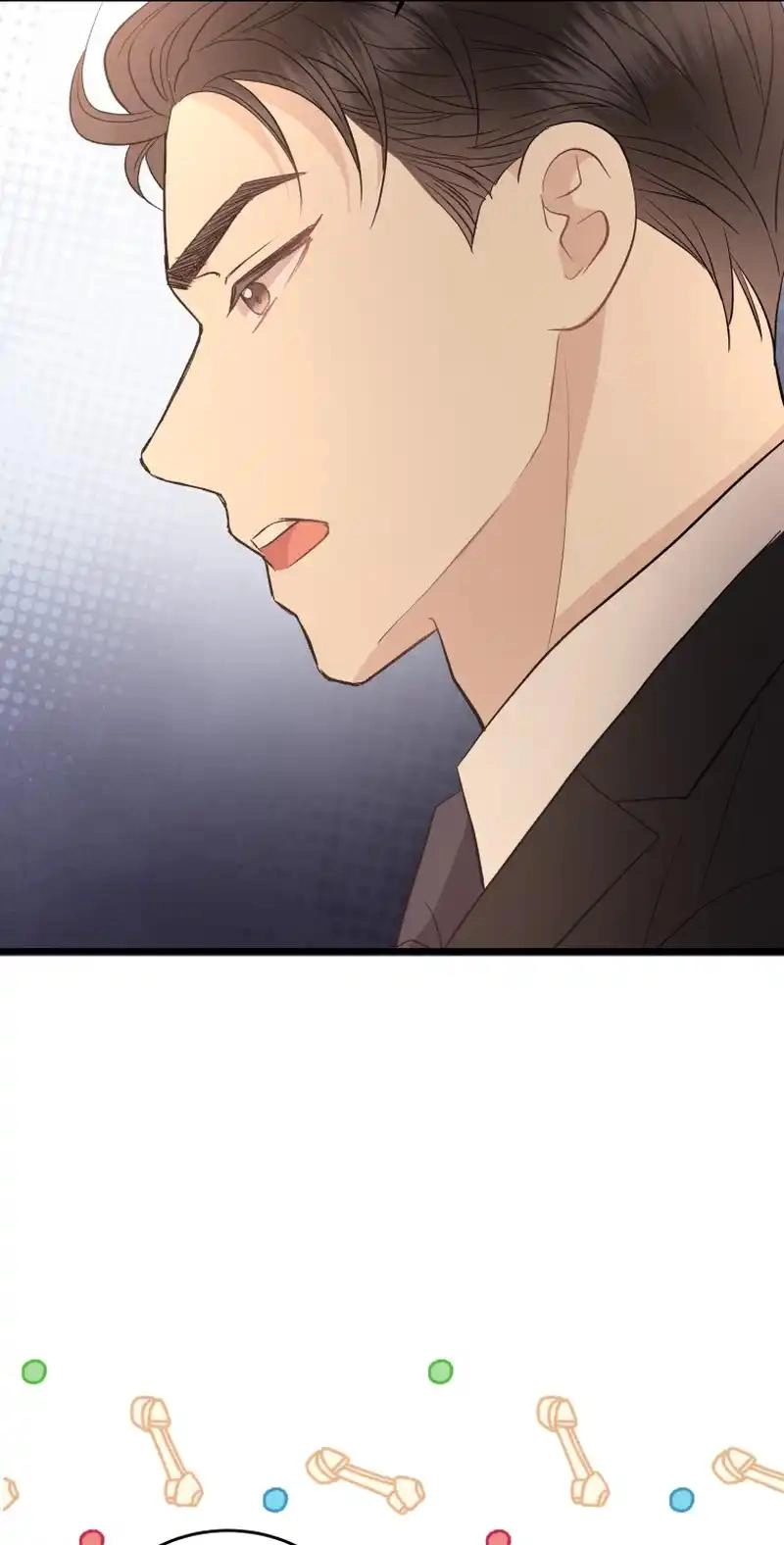A Night Soaked With You chapter 32 page 49