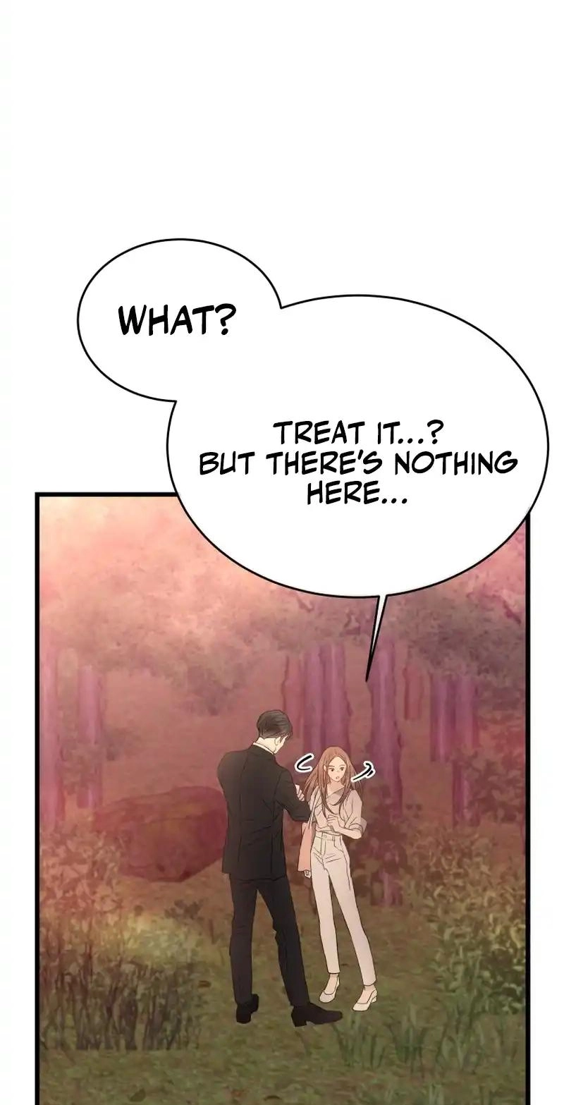 A Night Soaked With You chapter 32 page 92