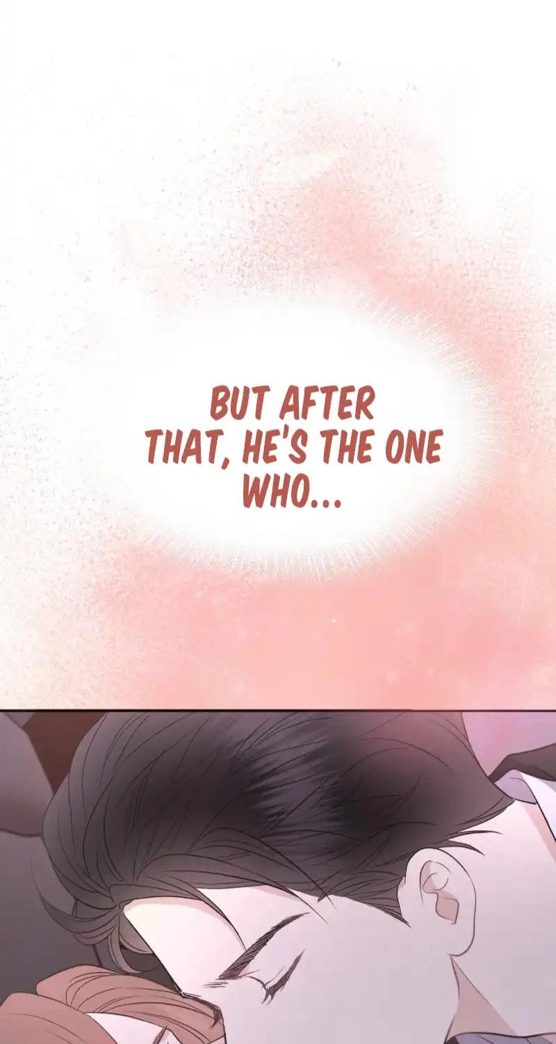 A Night Soaked With You chapter 32 page 9