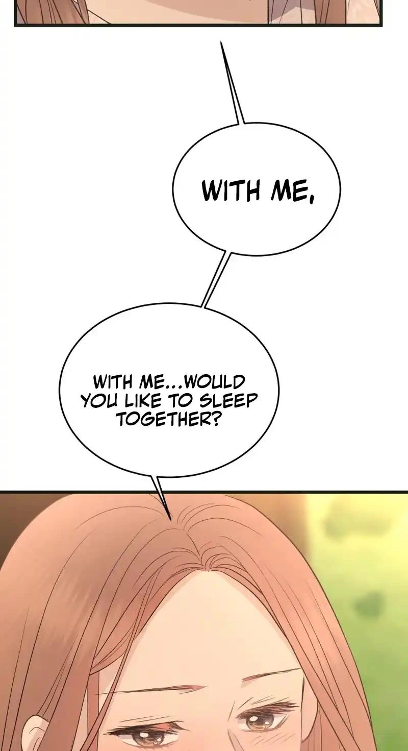 A Night Soaked With You chapter 32 page 69
