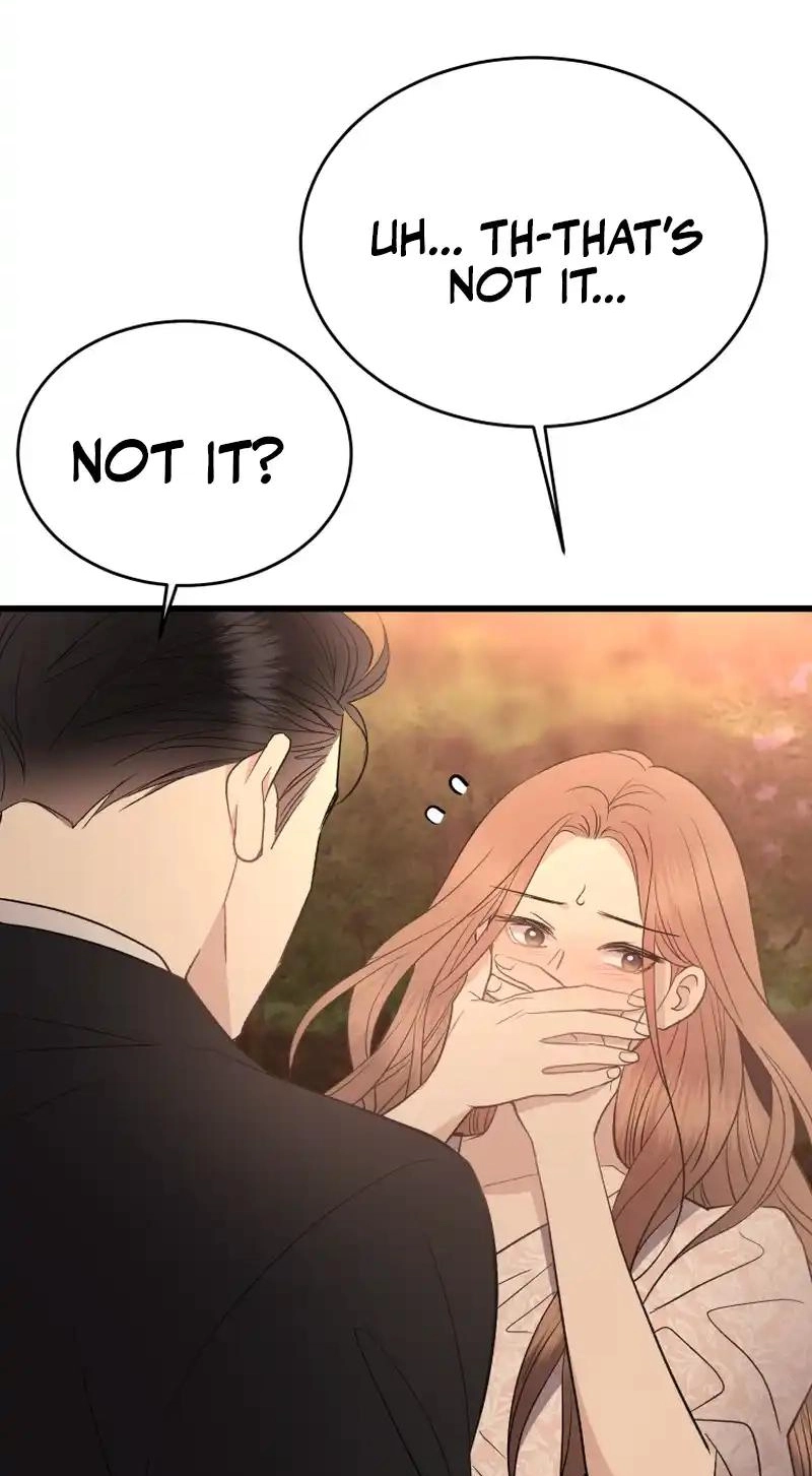 A Night Soaked With You chapter 33 page 5