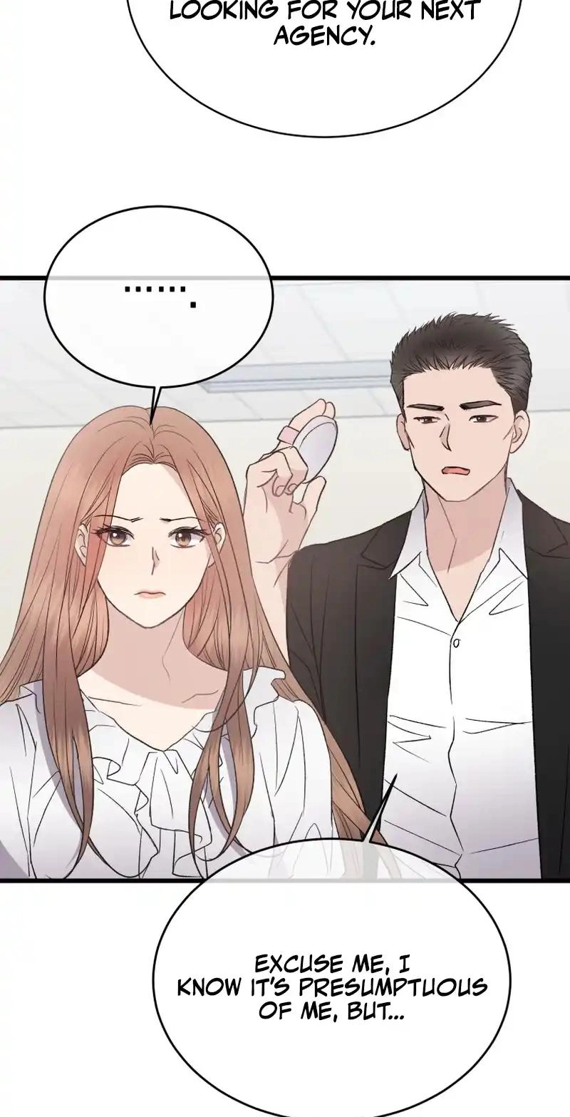 A Night Soaked With You chapter 33 page 66