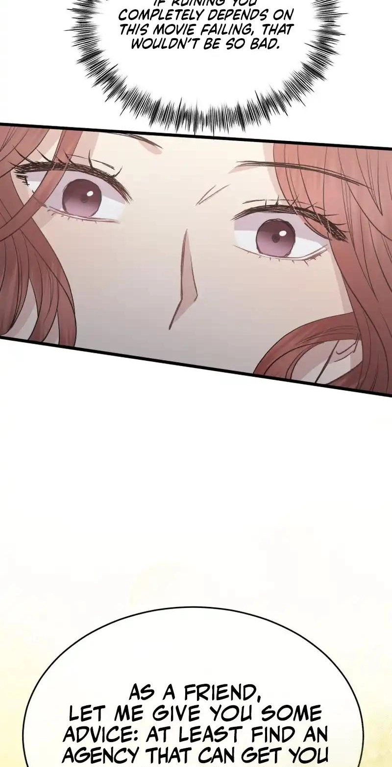 A Night Soaked With You chapter 33 page 64