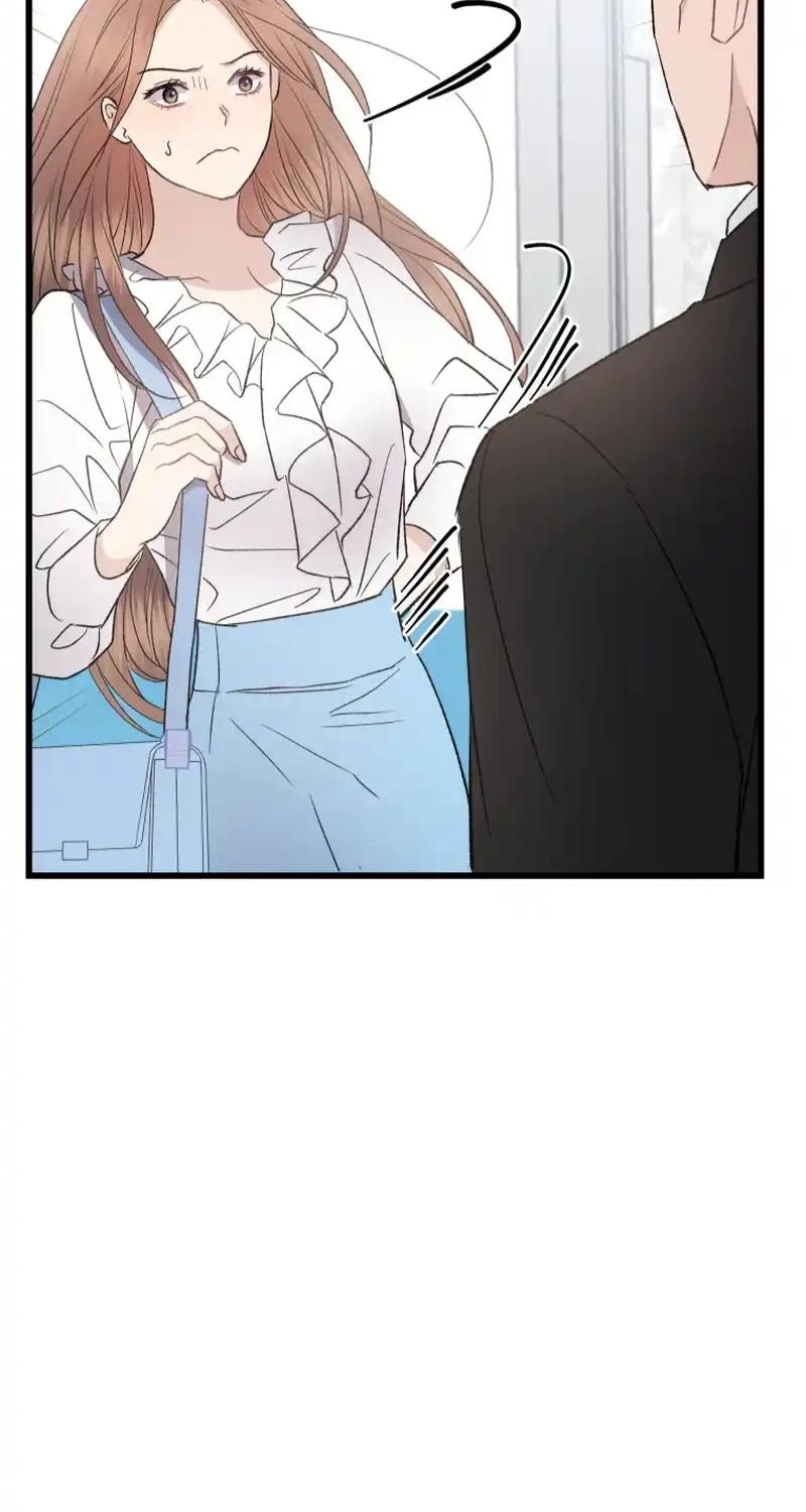 A Night Soaked With You chapter 33 page 86