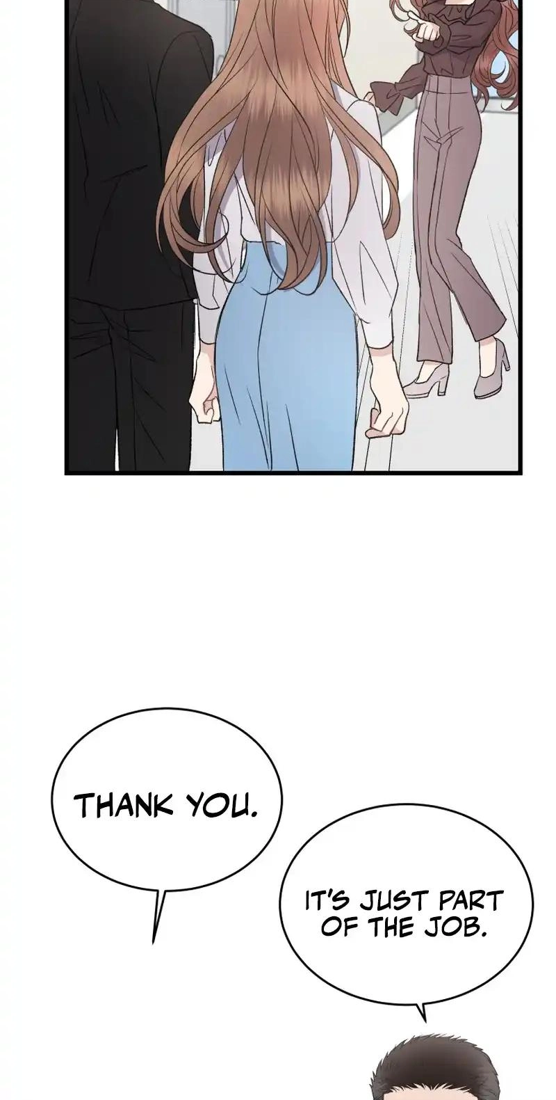 A Night Soaked With You chapter 33 page 73