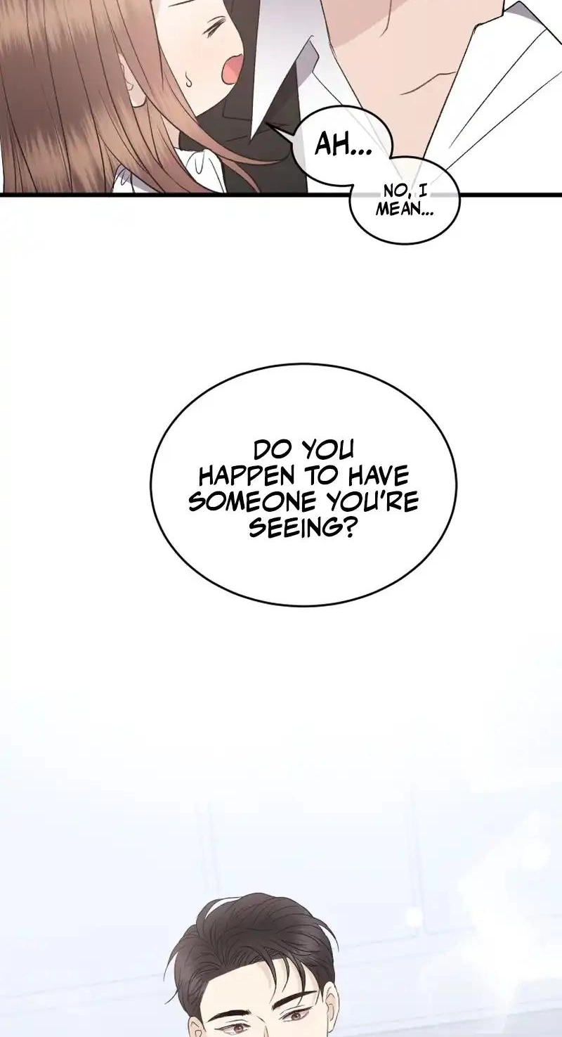 A Night Soaked With You chapter 33 page 92