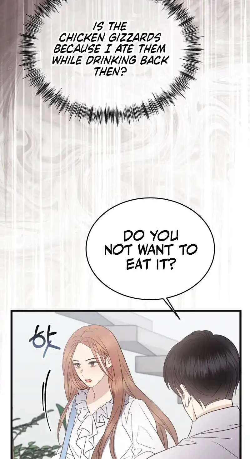 A Night Soaked With You chapter 34 page 44