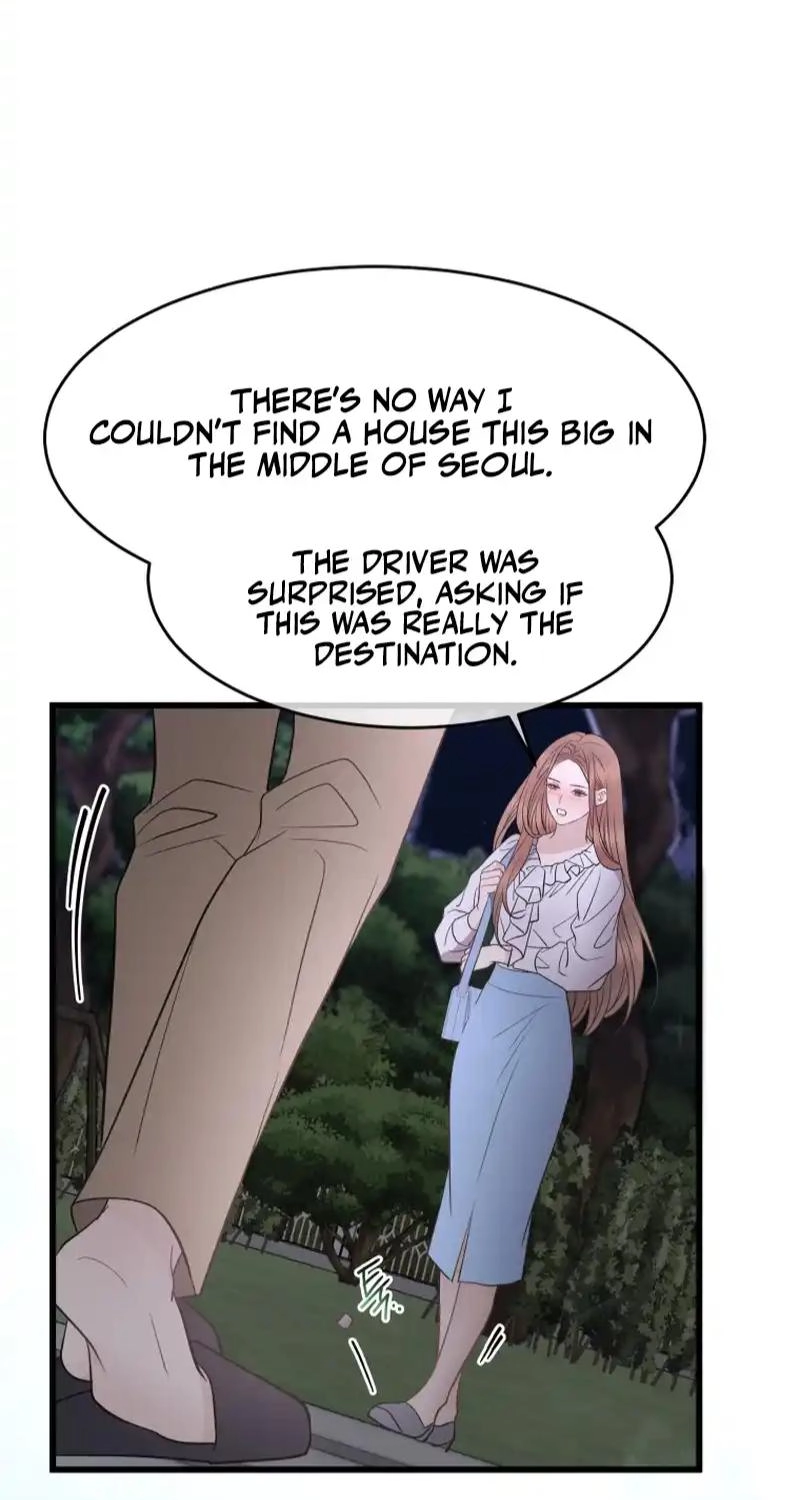 A Night Soaked With You chapter 34 page 28