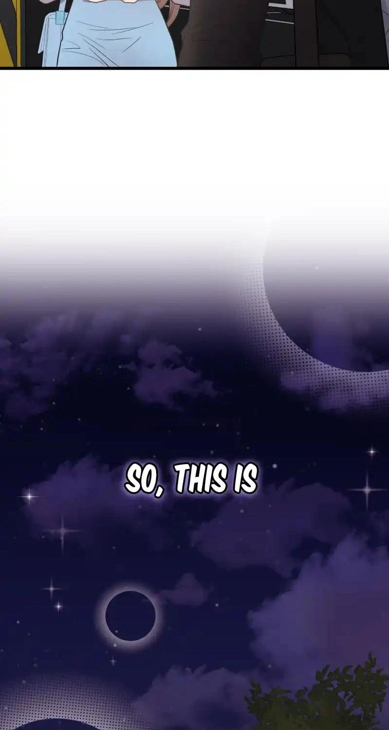 A Night Soaked With You chapter 34 page 14