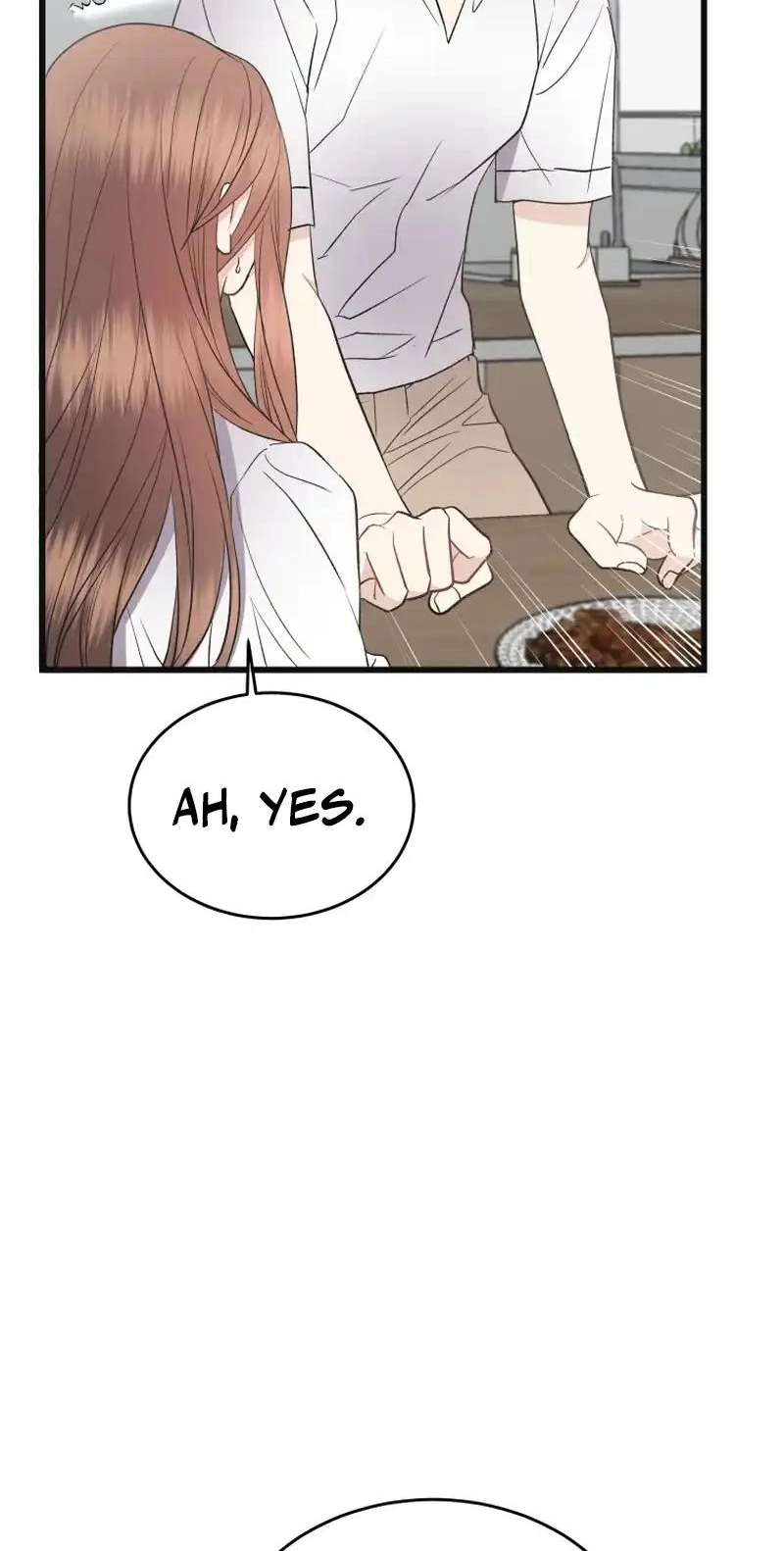 A Night Soaked With You chapter 34 page 63