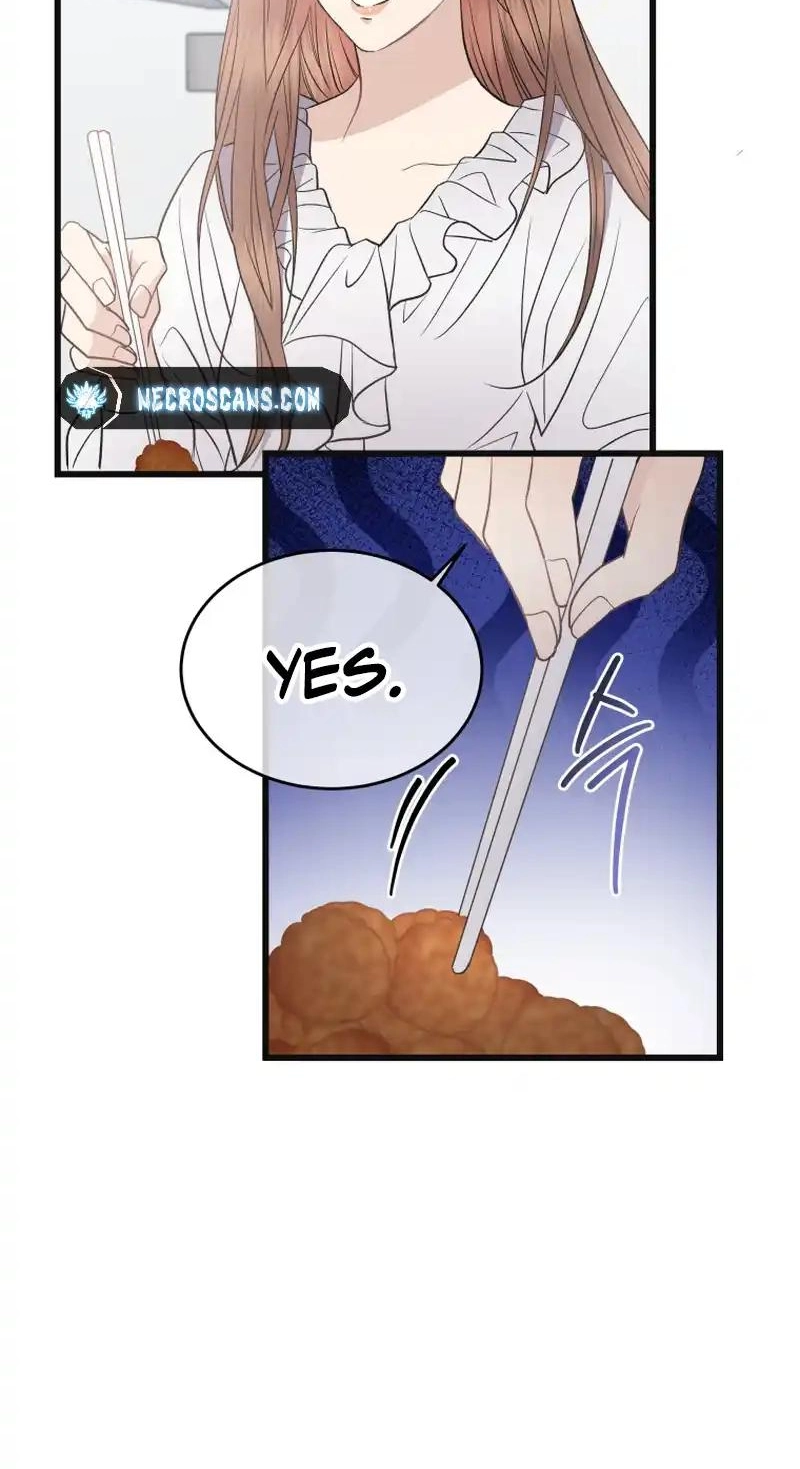 A Night Soaked With You chapter 34 page 48