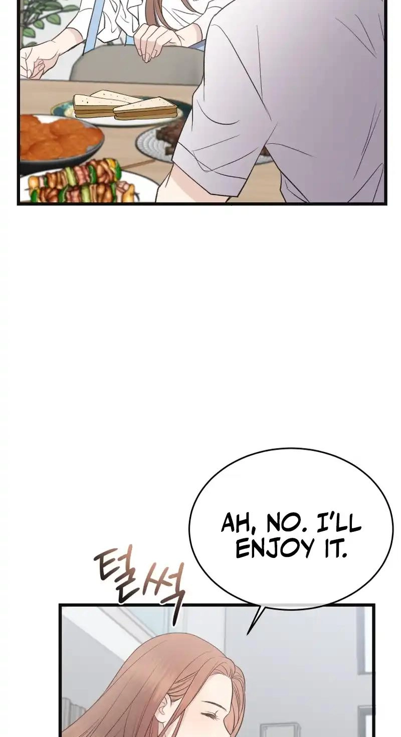 A Night Soaked With You chapter 34 page 45
