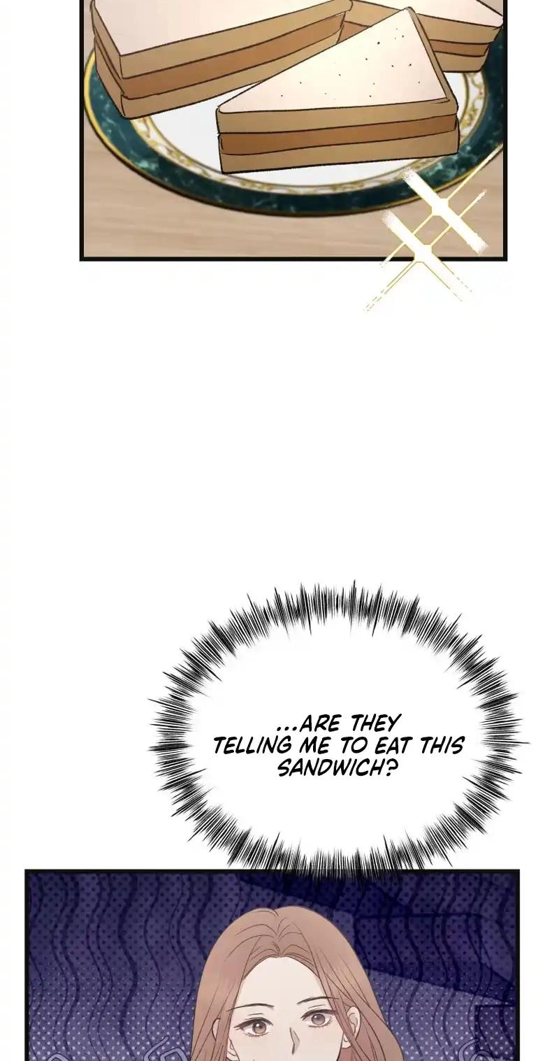 A Night Soaked With You chapter 34 page 53