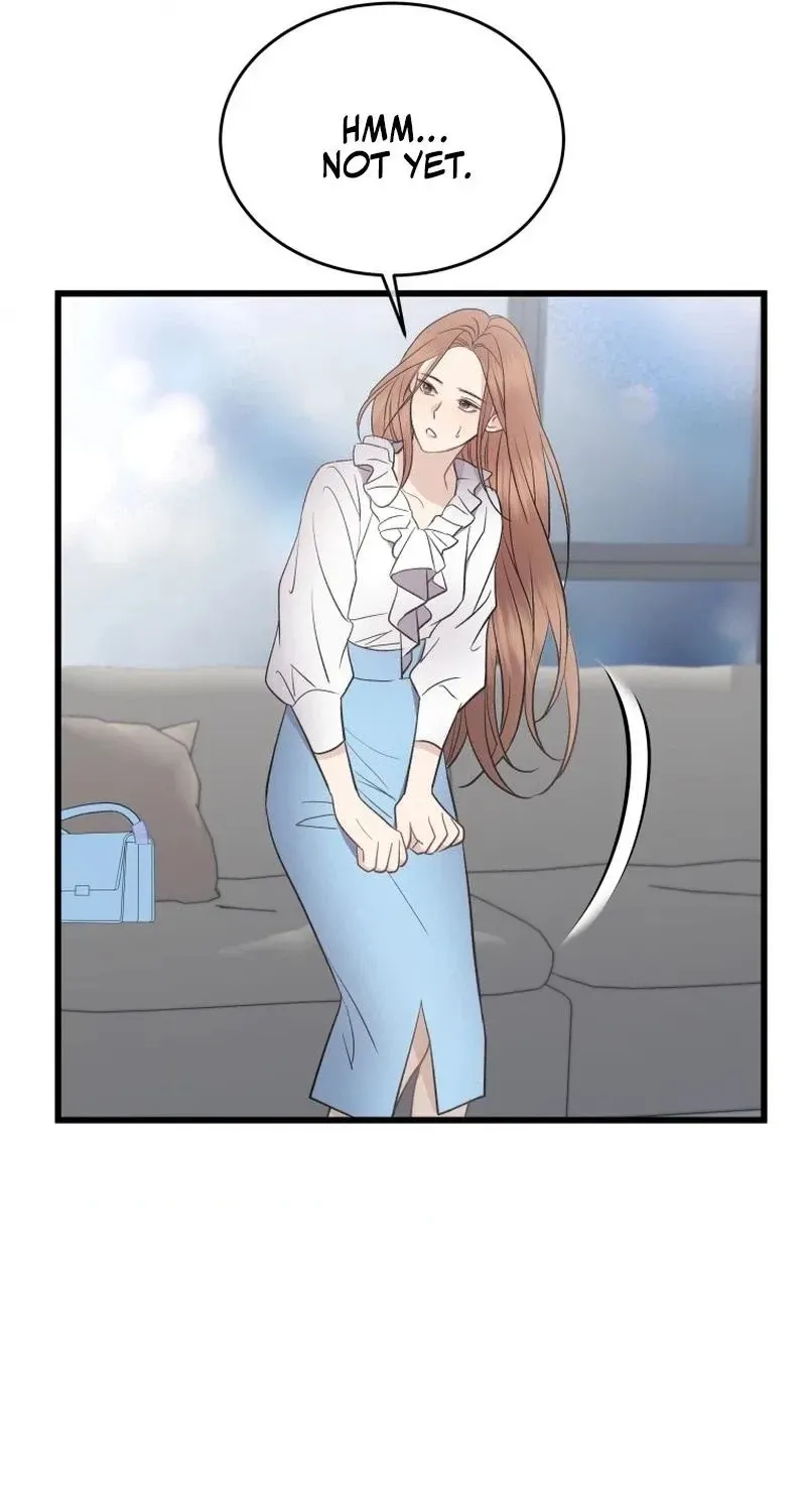 A Night Soaked With You chapter 35 page 20