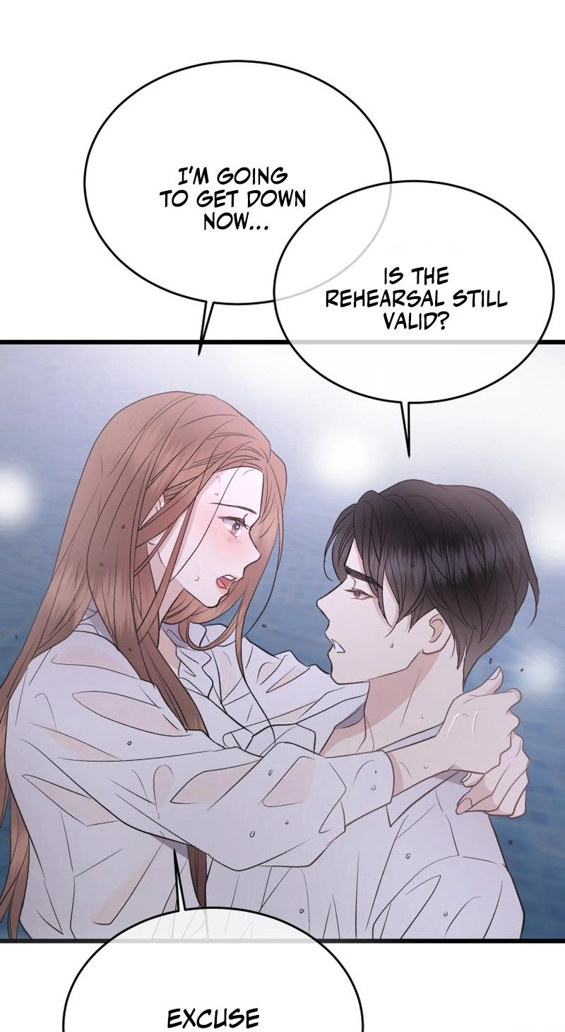 A Night Soaked With You chapter 35 page 56