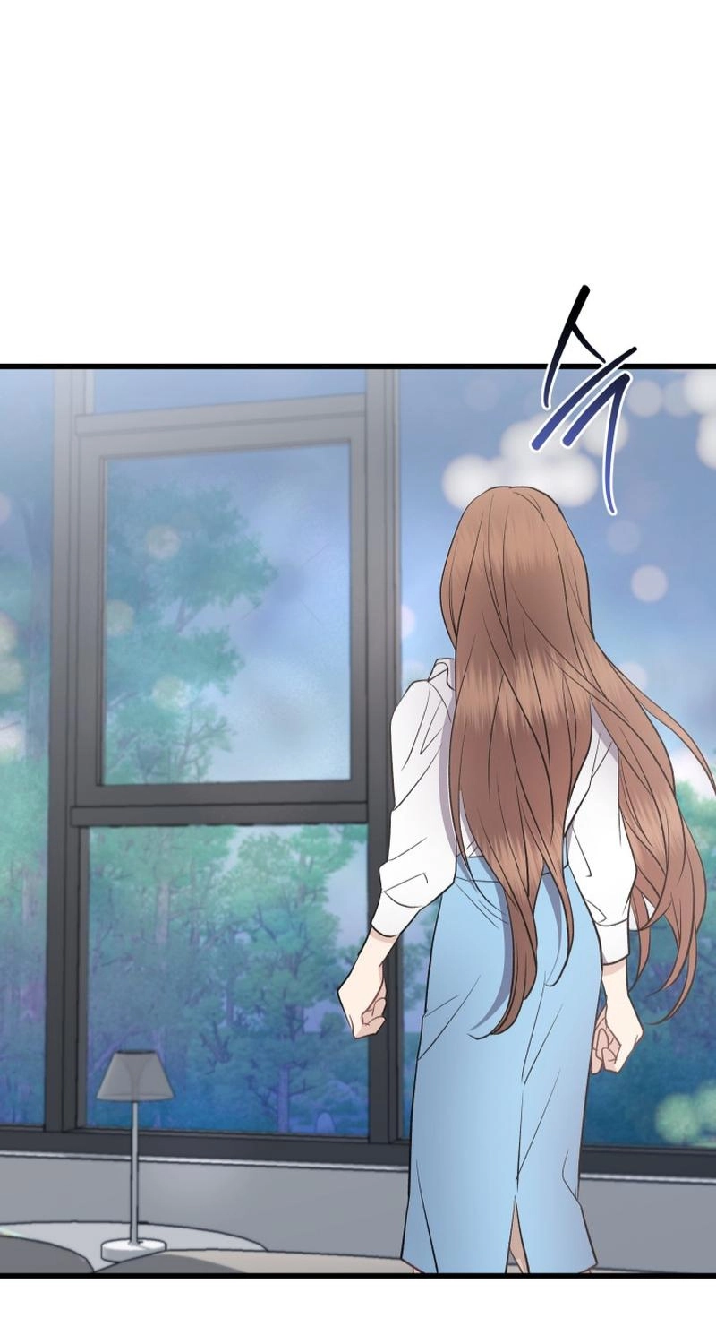 A Night Soaked With You chapter 35 page 21