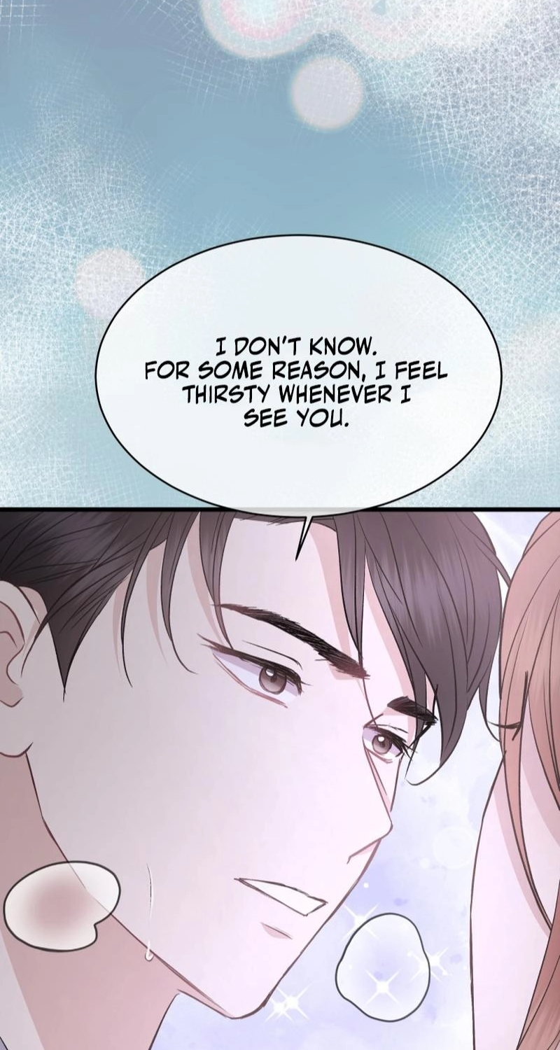 A Night Soaked With You chapter 35 page 65
