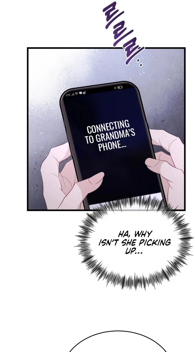 A Night Soaked With You chapter 36 page 38