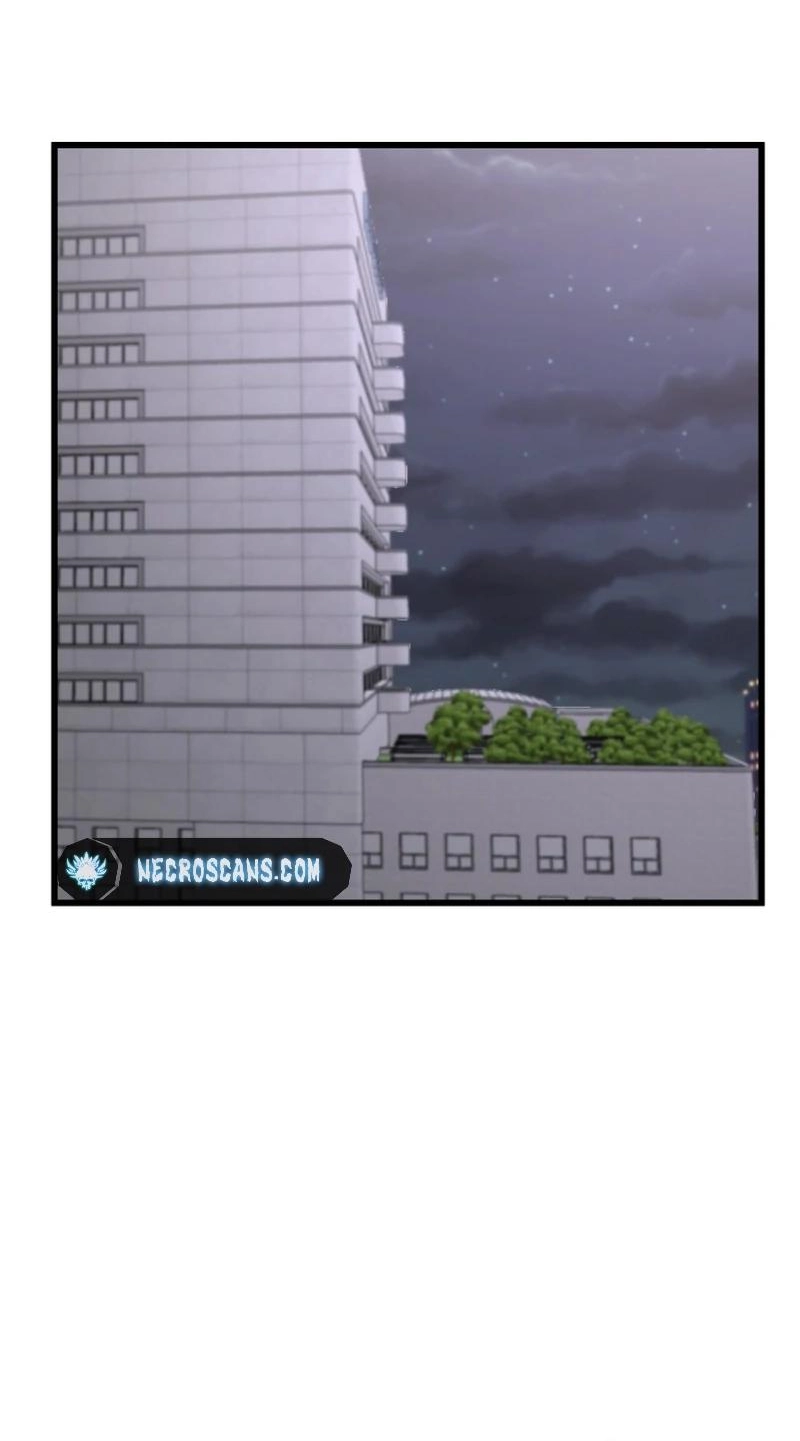 A Night Soaked With You chapter 36 page 47