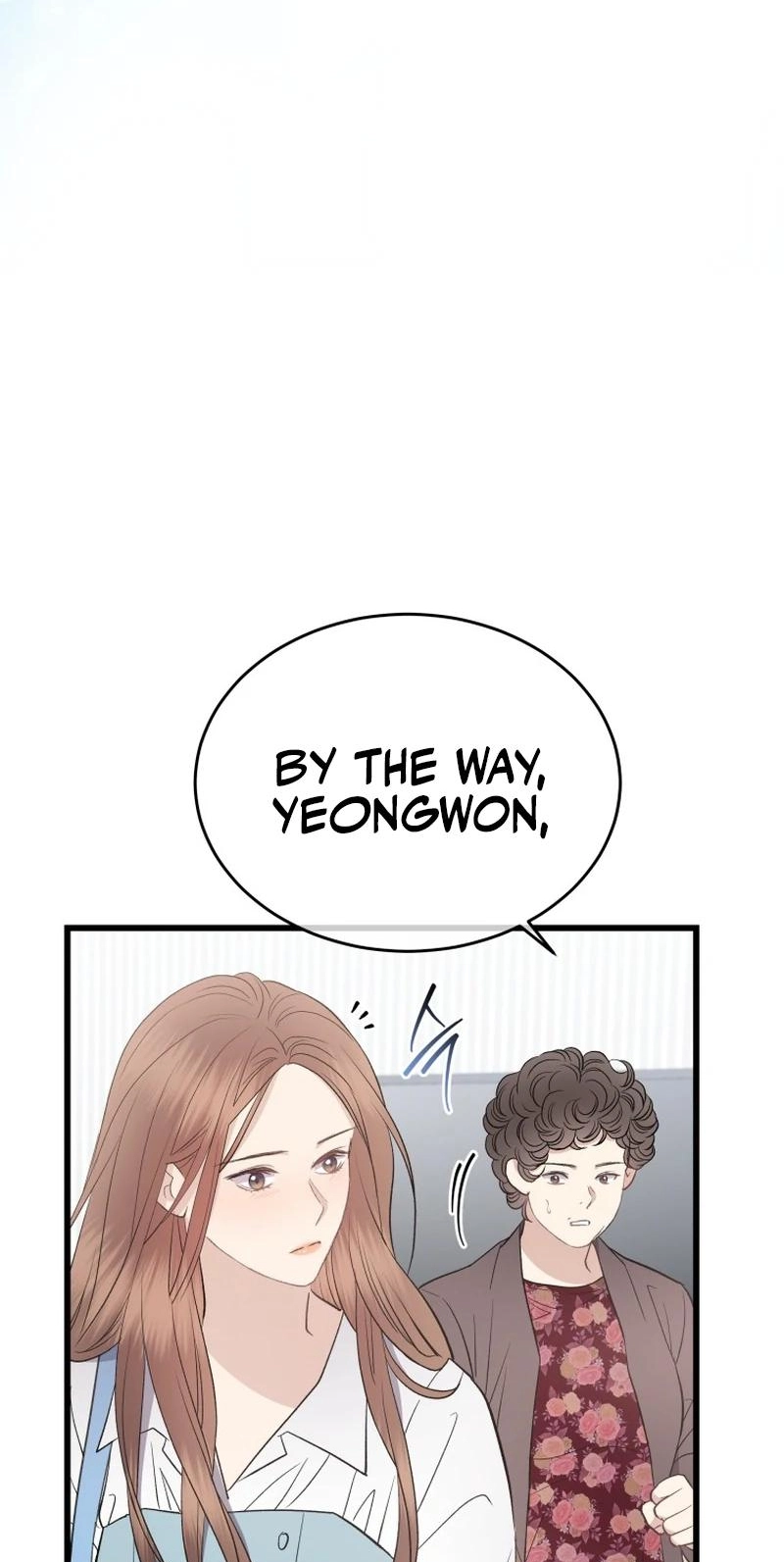 A Night Soaked With You chapter 36 page 58