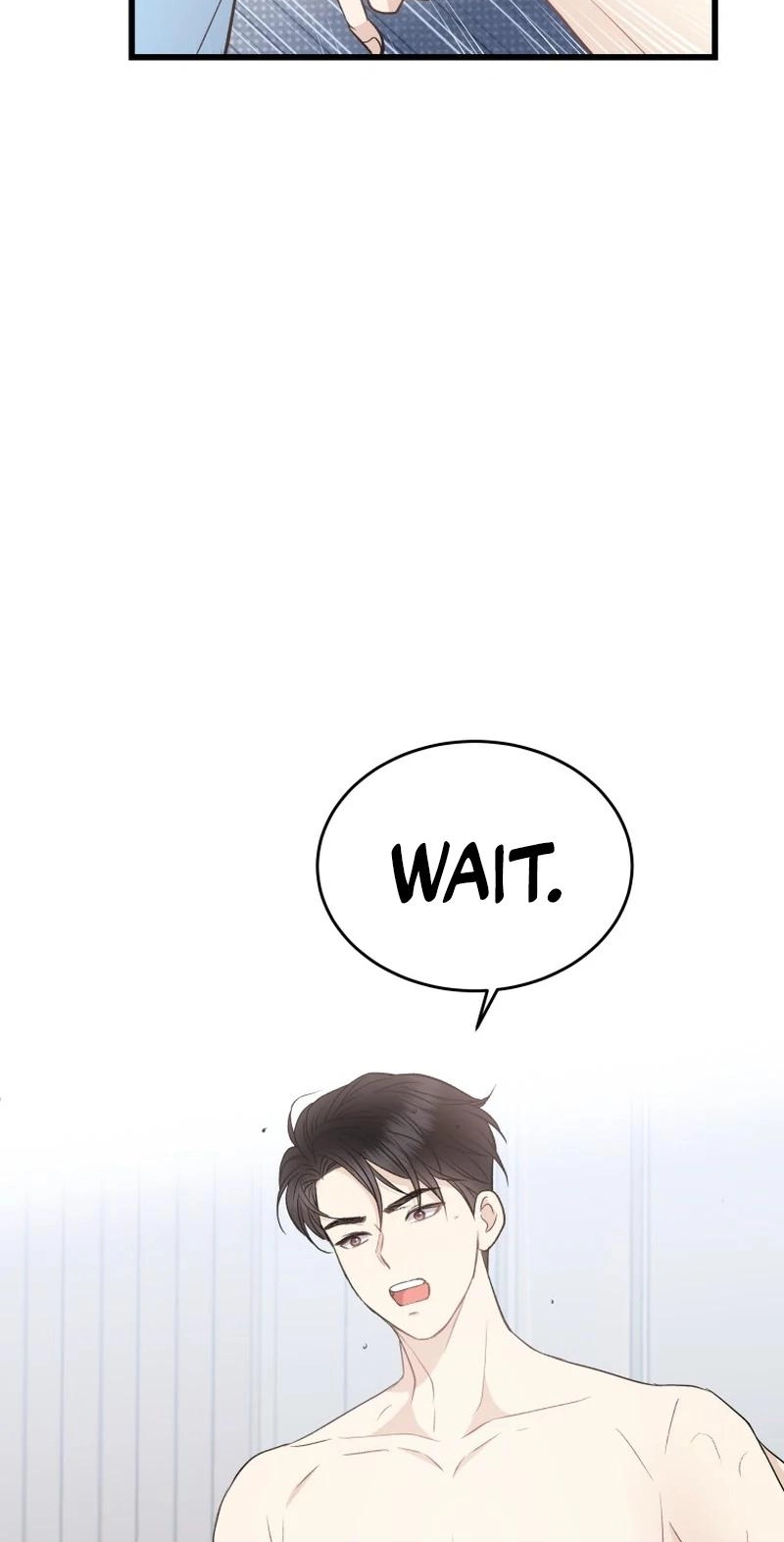 A Night Soaked With You chapter 36 page 33