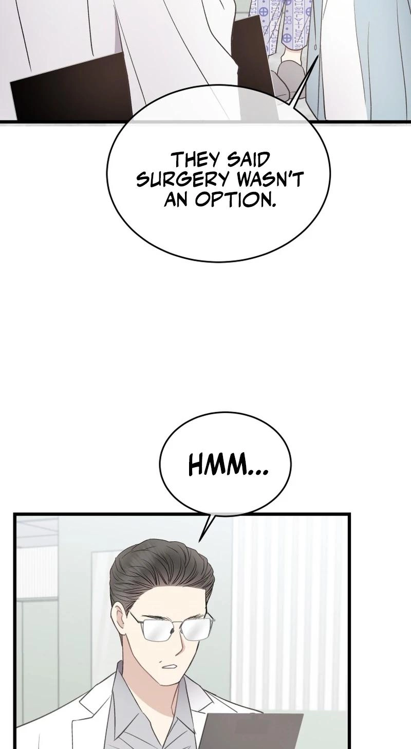 A Night Soaked With You chapter 36 page 67