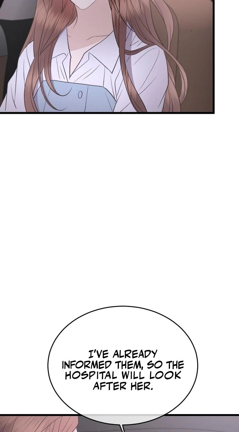 A Night Soaked With You chapter 36 page 42