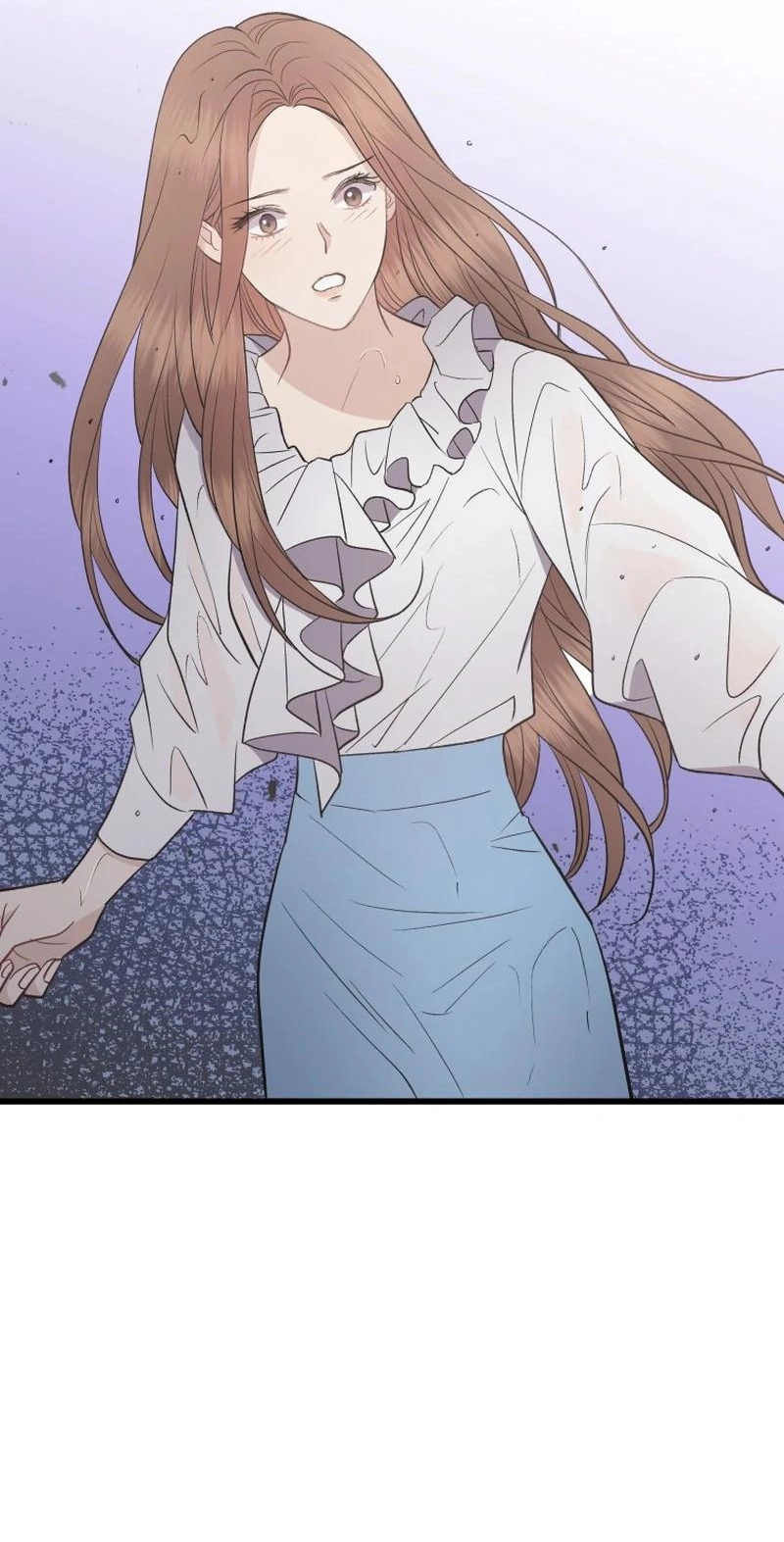 A Night Soaked With You chapter 36 page 35