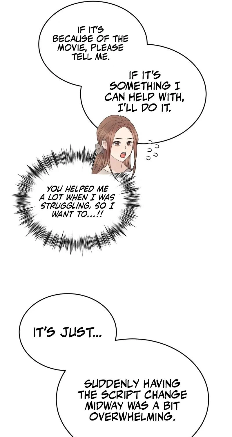 A Night Soaked With You chapter 37 page 86