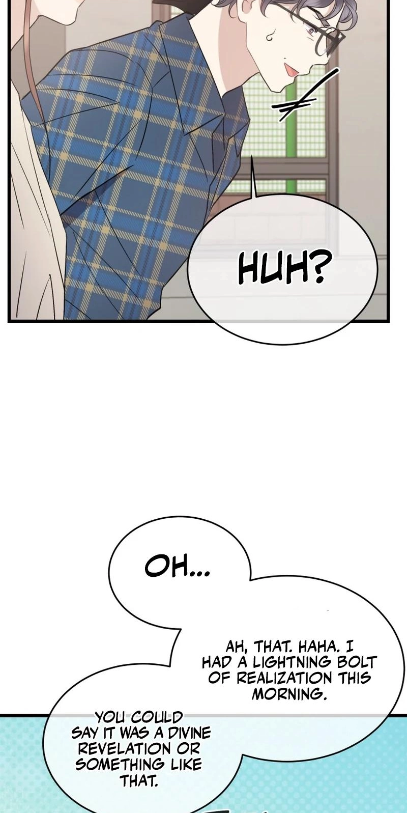 A Night Soaked With You chapter 37 page 79
